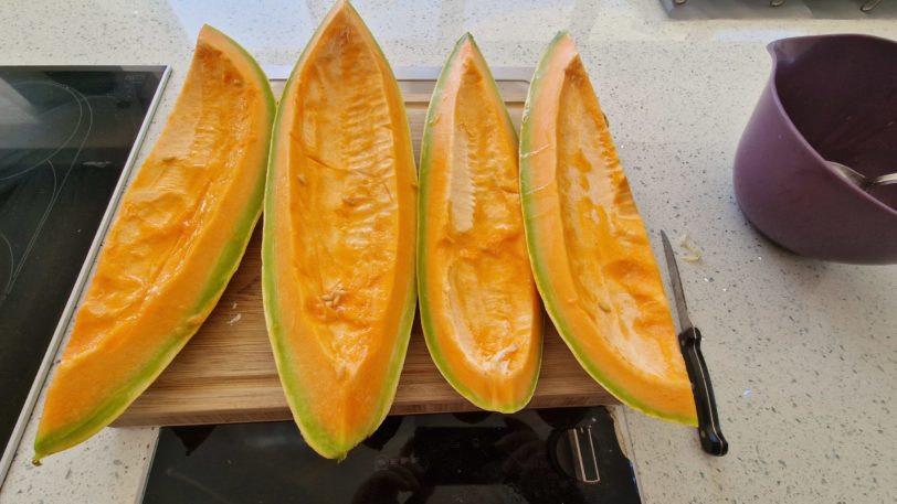 Banana Melon