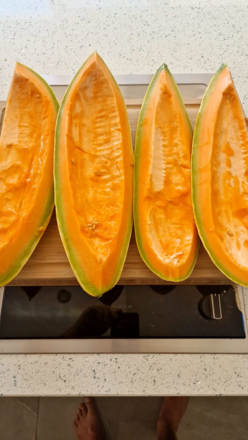 Banana Melon - Image 4