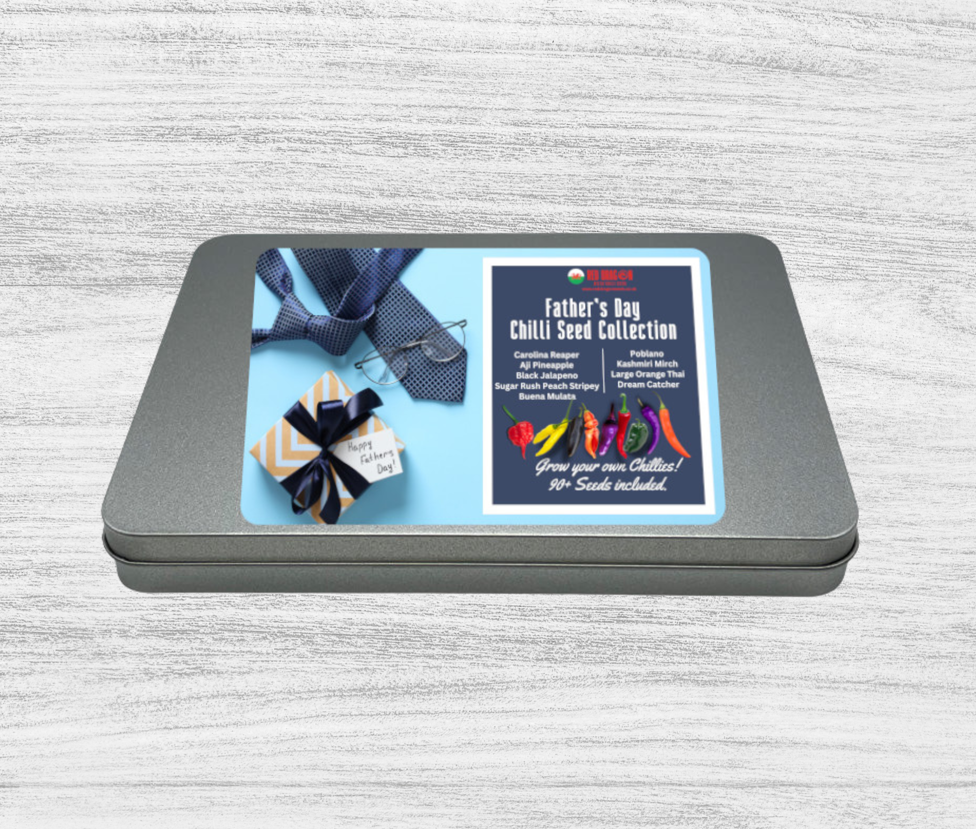 Tin image 1