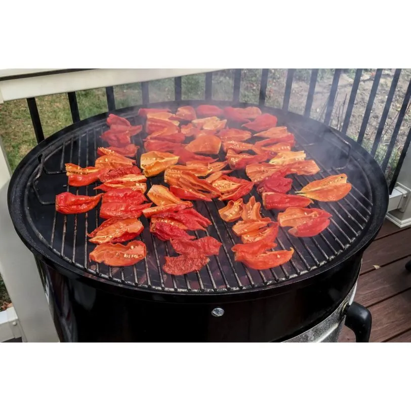 Bhut Jolokia Red - Image 8