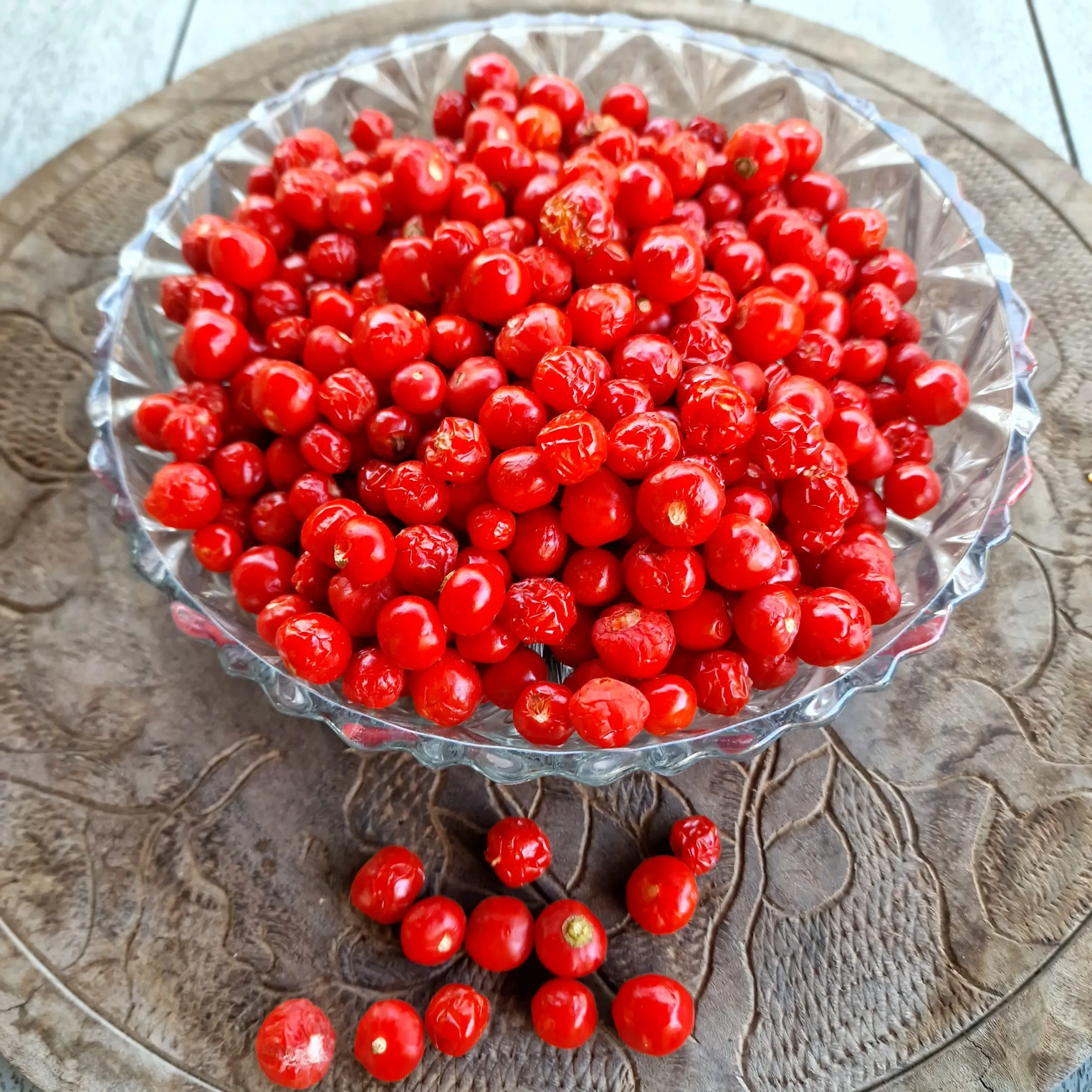 Aji Charapita Red - Image 3