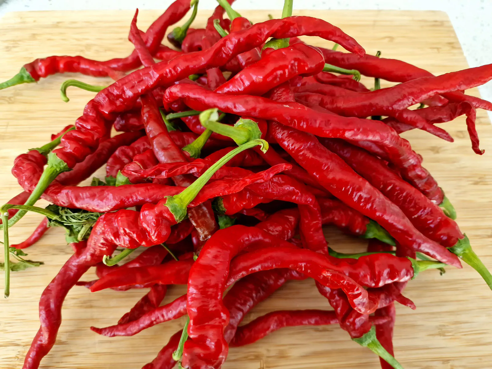 HJ7 Super Nova Space Chilli Seeds - Image 12