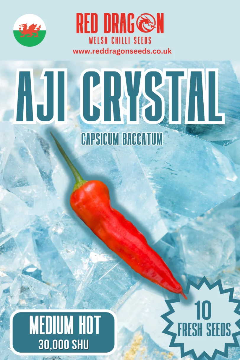 Aji Triple Pack Seeds - Image 5