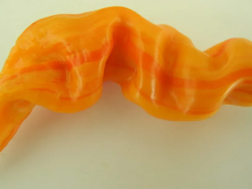 Sugar Rush Peach Stripey Chilli Seeds - Image 8