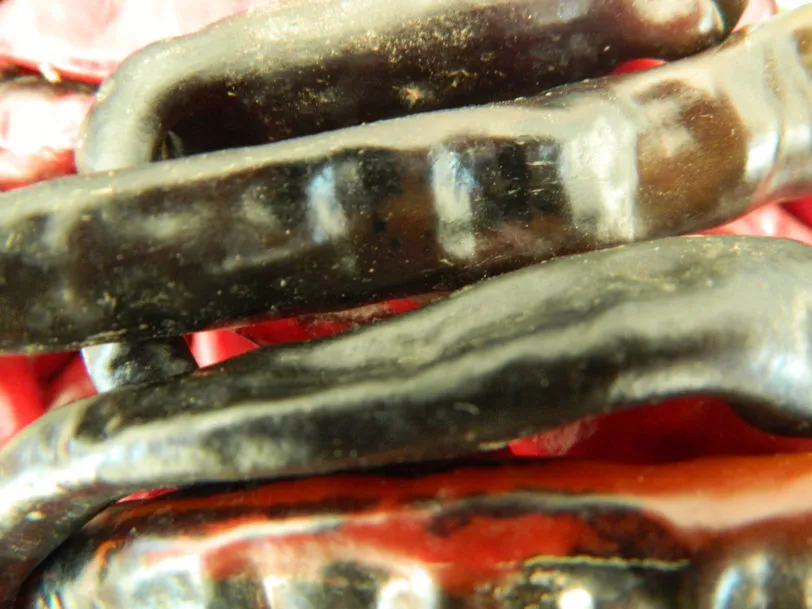 Black Thai TQ Chilli Seeds - Image 5