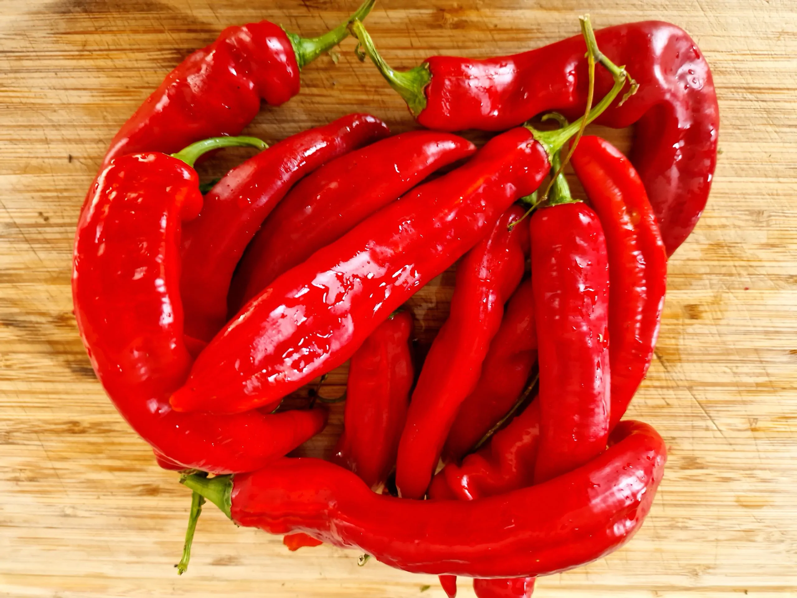 Hangjiao Space Chilli Seeds Full Pack - Image 9