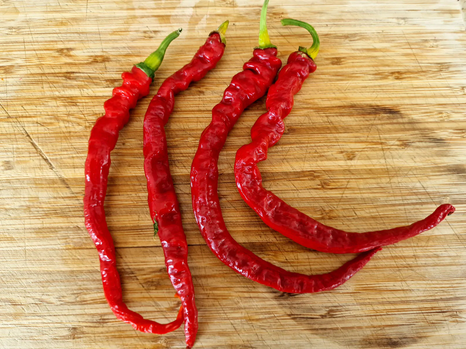 Hangjiao Space Chilli Seeds Full Pack - Image 2