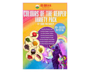 Carolina Reaper Variety Pack