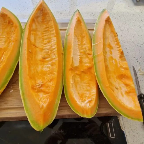 Banana Melon