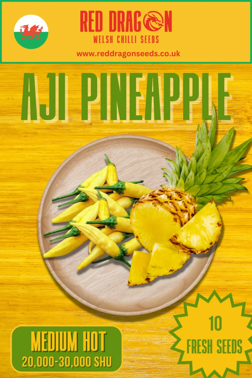 Aji Triple Pack Seeds - Image 4