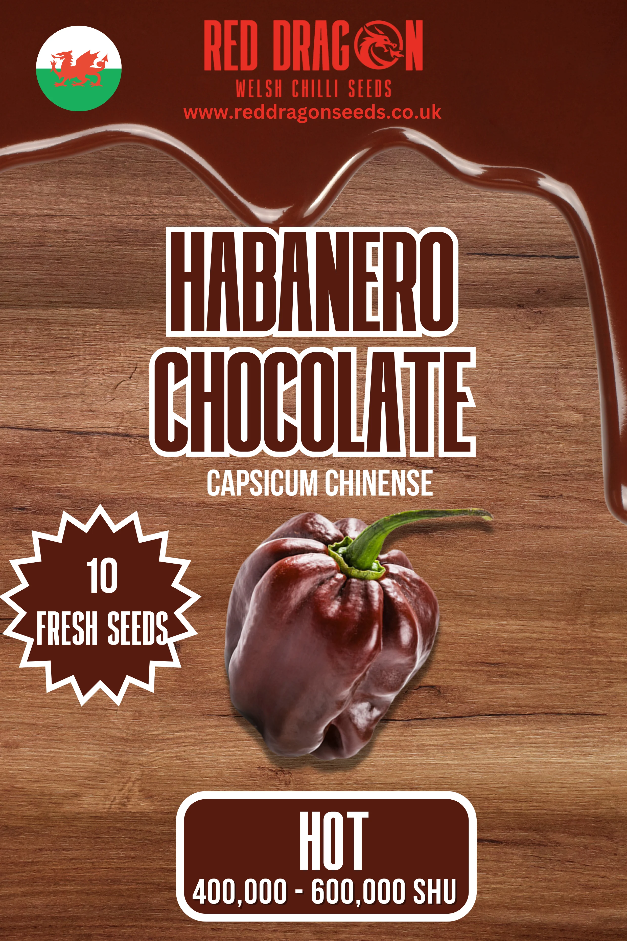 Habanero Triple Pack - Image 3