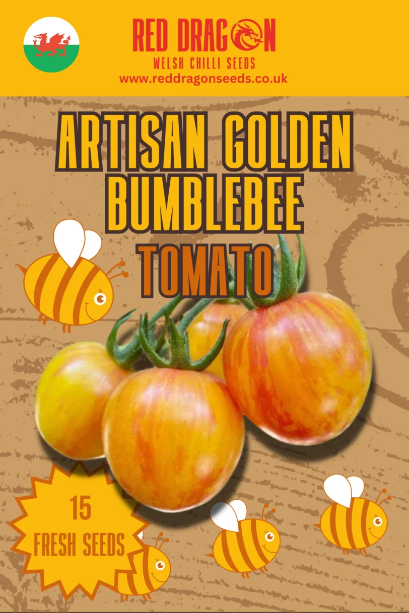 Cherry Tomatoes Triple pack - Image 3