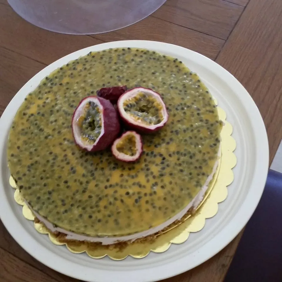 Purple Passionfruit Seeds - Image 5