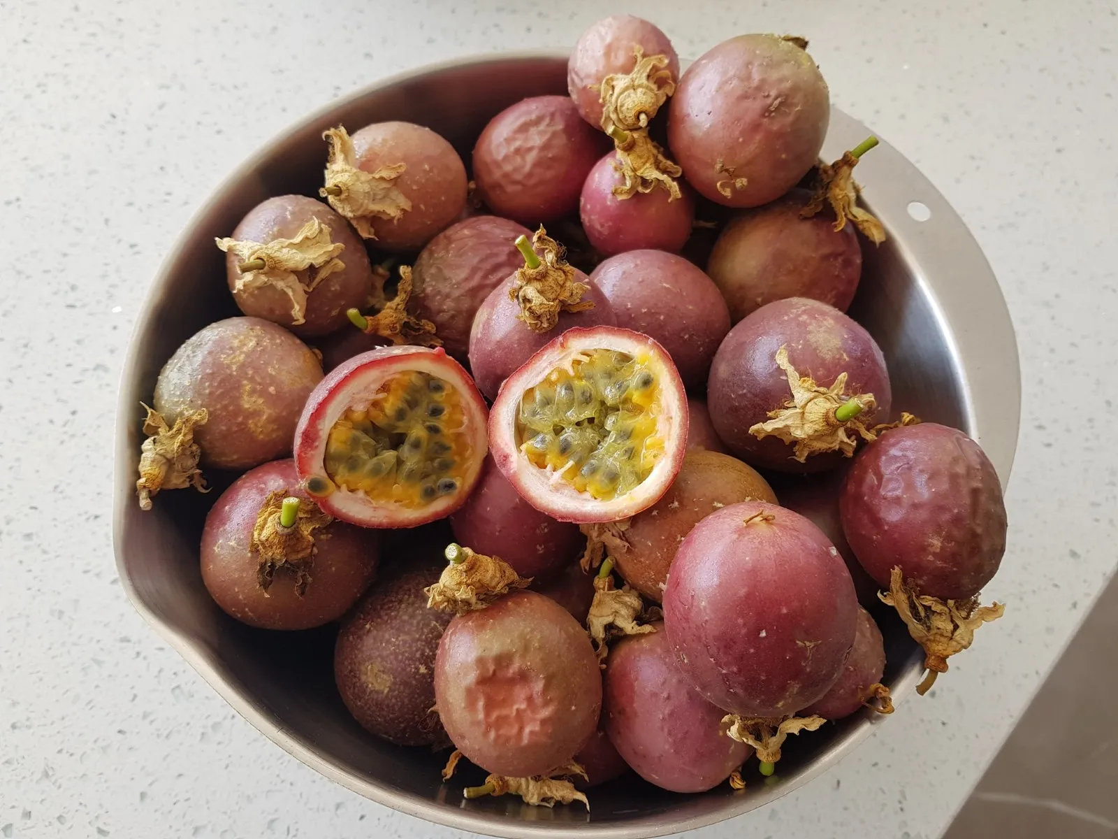 Purple Passionfruit Seeds - Image 7